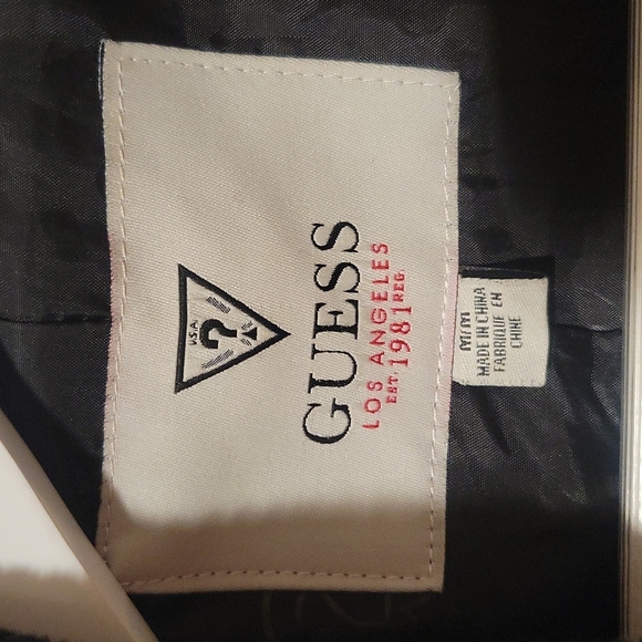 Guess Jacket - Picture 3 of 6